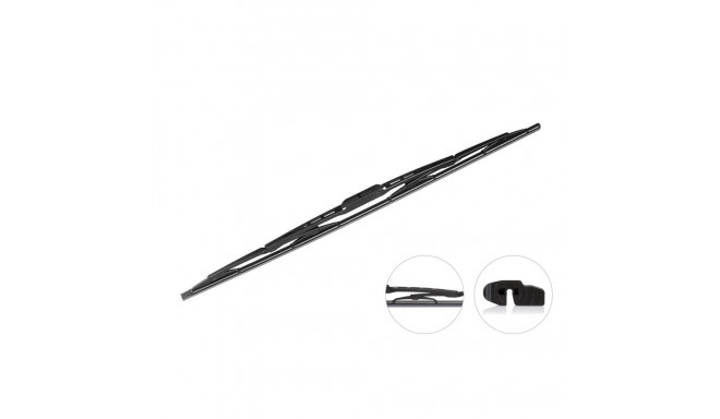 alca special kojamees 380mm/15"