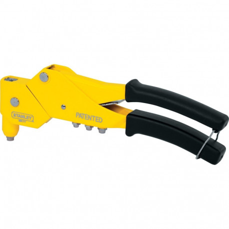 MR776 neetimispüstol MR77 pööratava peaga 2,5-5mm, Stanley MR776