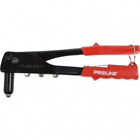 14007 kangniitija 2,4-4,8mm, 250mm, Proline