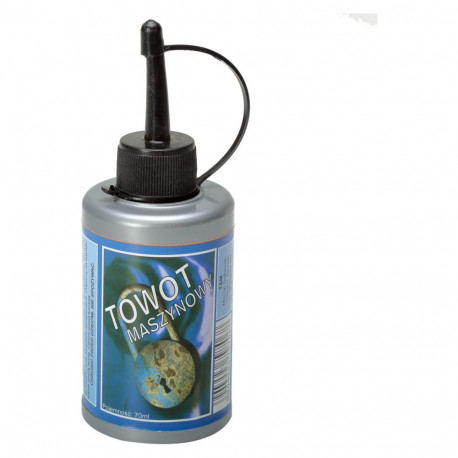 masinaõli süstlaga dosaator 70ml