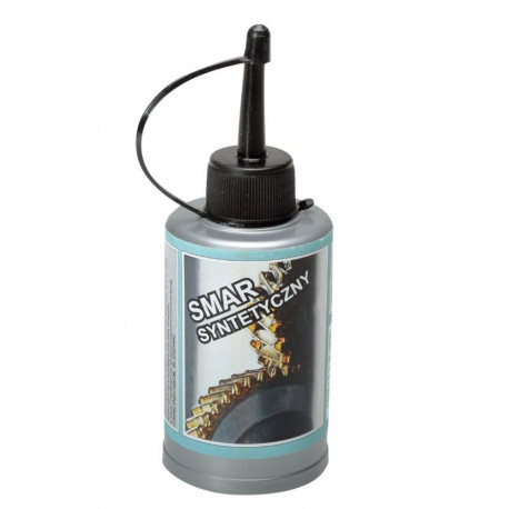 Smar syntetyczny dozownik strzykawkowy 70ml
