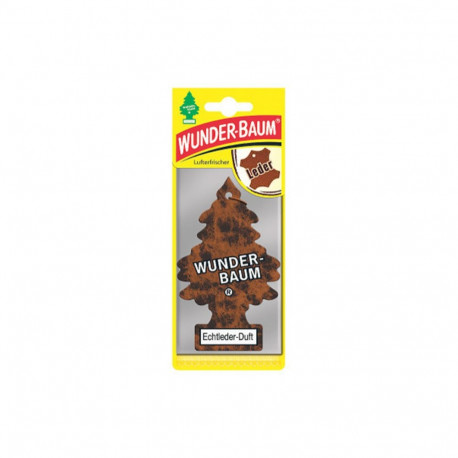 Odświeżacz wunder baum - nahk