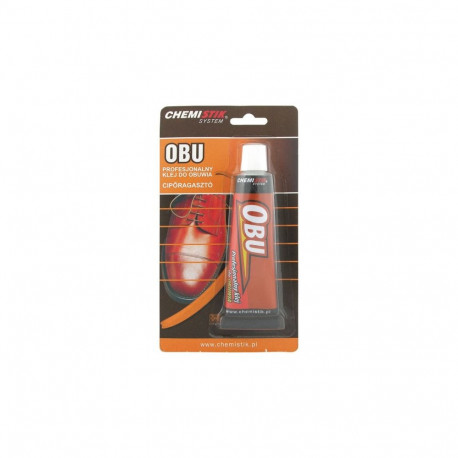 Klej poliuretan.do gumy,pu,pcw,skóry,obu 60ml