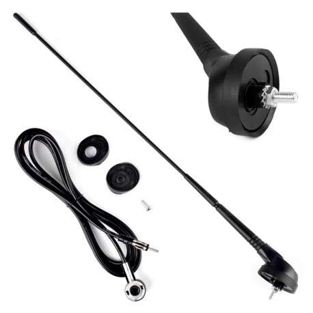 40 cm autoantenn ant06 amio-01297