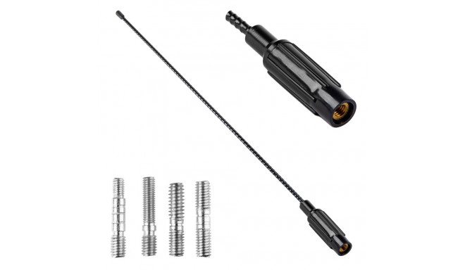 autode antenni mast 4 adapteriga antm06 amio-01508