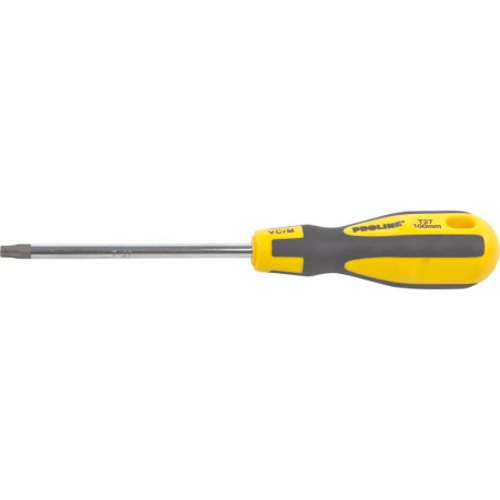 10195 Torx turvakruvikeeraja T30