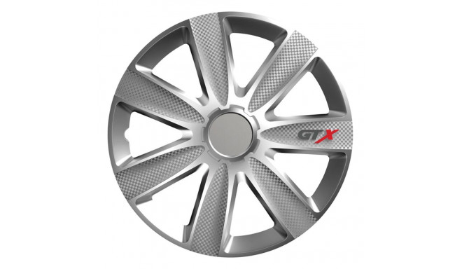 autokilp süsinik hõbedane gtx 15"