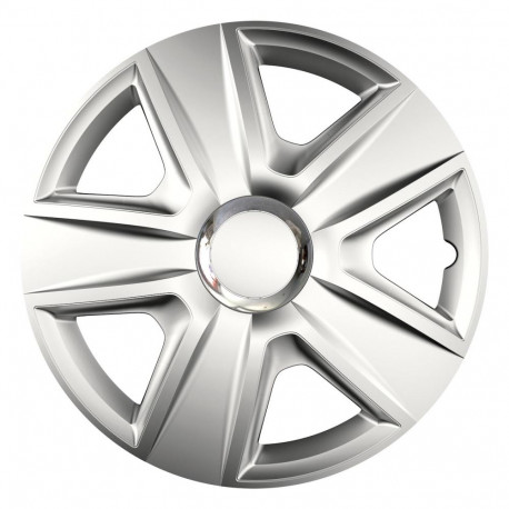 Kołpak samochodowy srebrny esprit rc 16" cali