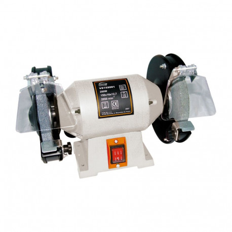 laual lihvmasin 150w,125x16x12,7