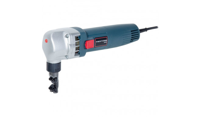 TNB380K Elektrilised plekikäärid 380W, 1700/min, 2 tera, kohver