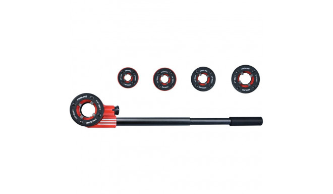 Keermestustööriist 3/8, 1/2, 3/4, 1, 1 1/4 tolli, Proline