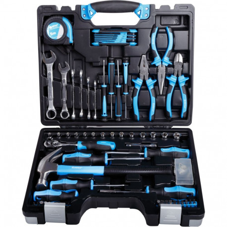 58085 85-osaline tööriistakomplekt