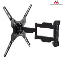 MC-743 46739 Uchwyt do telewizora lub monitora 13-50 cali 30kg