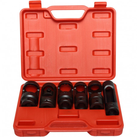 Komplekt diislimootori pihustite padruneid, 6 tk, proline