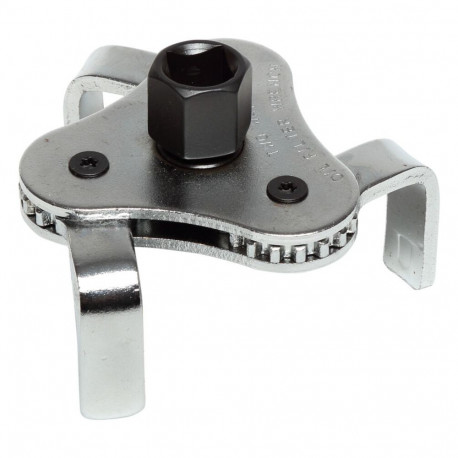 Trójramienny klucz do filtra oleju, proline