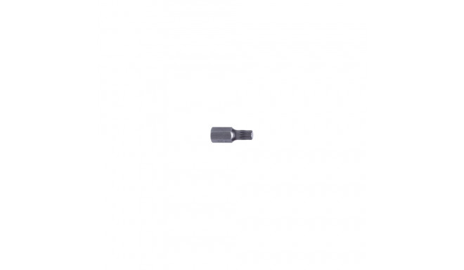 10866 Bity, końcówki 3/8 cala Spline M8, L=30mm, 2 sztuki, Proline