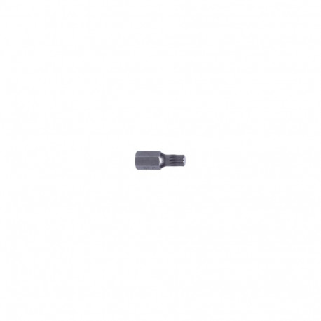 10863 Bity, końcówki 3/8 cala Spline M5, L=30mm, 2 sztuki, Proline