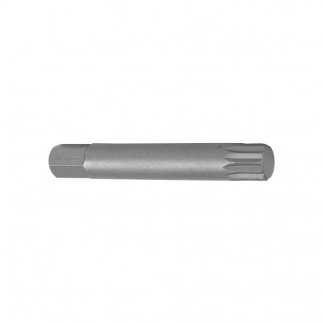 Końcówki 3/8"(10mm) spline m7, l=75mm, 2szt., s2, proline