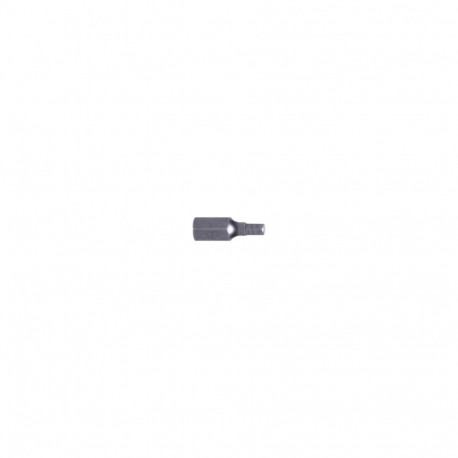 3/8" (10 mm) 6-kant 7 mm, pikkus 30 mm, 2 tk, s2, proline otsikud