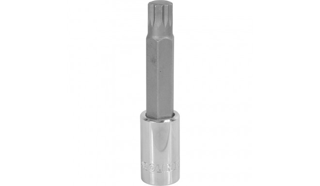 58552 Bitonasadka 1/2 tolli M12 100 mm Proline