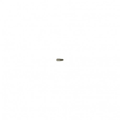 1/4" triwing nr.1, 25 mm otsikud, 2 tk, s2, proline