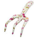 40081 Grabki Floral aluminowe, Proline