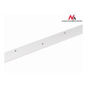 MC-695 W 43000 Listwa maskująca do kabli 60x20x750mm plastik systemowa