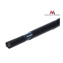 MCTV-686 B 43134 Osłona maskująca na kable (14.6*16mm) 3m czarna spirala