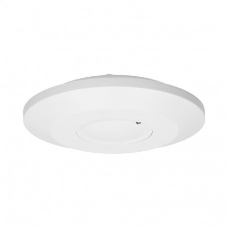 Mikrofalowy czujnik ruchu, 360st. IP20, 2000W, ultra płaski - 2,5cm