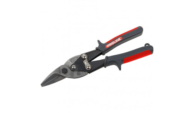 17382 paremale lõikavad plekikäärid L1=40mm L=250mm Proline