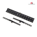 MC-668 40044 Uchwyt do telewizora 37-70" czarny do 40kg max vesa 600x400