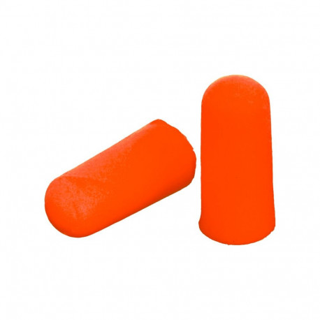 Zatyczki do uszu piank. l171010p, 5 par, karta, ce, lahti