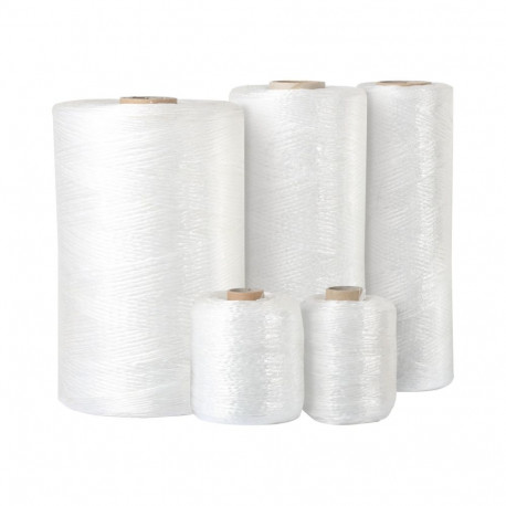 pp-plastikust nöör pikkus 500m rull 1 tk