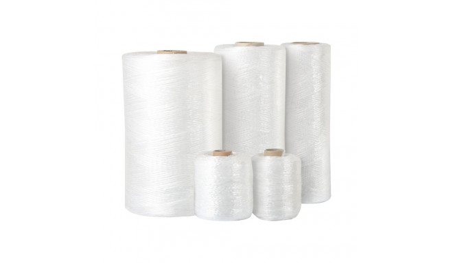 60972 plastist nöör nupp pikkus 200m mineraalvilla sidumiseks