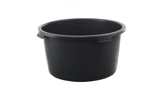 Kubeł na zaprawę 40l, uchwyty transportowe