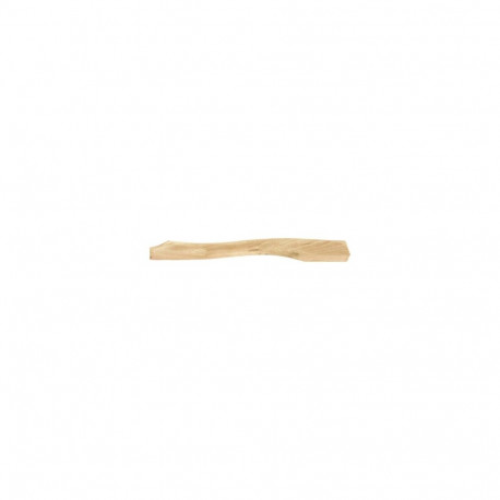 profilitud kirvevars 1000g, pikkus=60cm