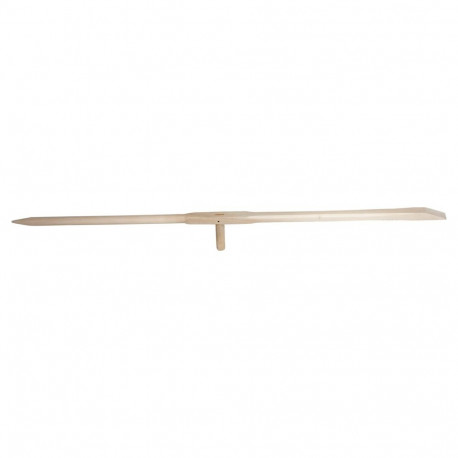 12971 trzonek 38 mm läbimõõduga vikatile