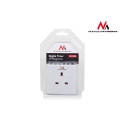 MCE30GB Timer cyfrowy Maclean Energy, wersja angielska