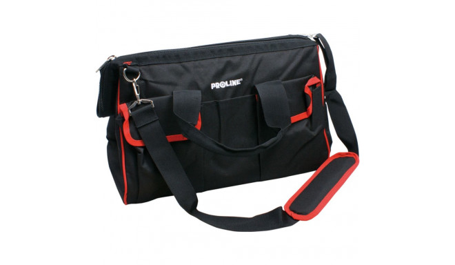 62141 tööriistakott 17-tolline, Proline