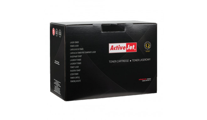 TONER ActiveJet HP laserprinterile (64X CC364X) must