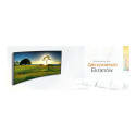 MC-643 Uchwyt do telewizora 33-55", 30kg, max vesa 400x400