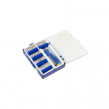 NZ4B Wkrętak torx zestaw profi line 31w1