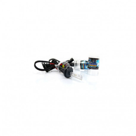 01880 Moto slim komplekt H7 6000K