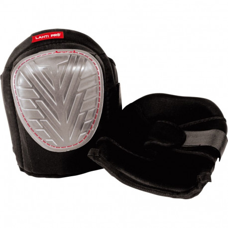 põlvekaitsmed geel-õhkpadjaga, CE, lahti