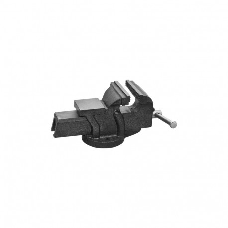 25512 Statsionaarne lukksepa kruustangid 125 mm, Proline