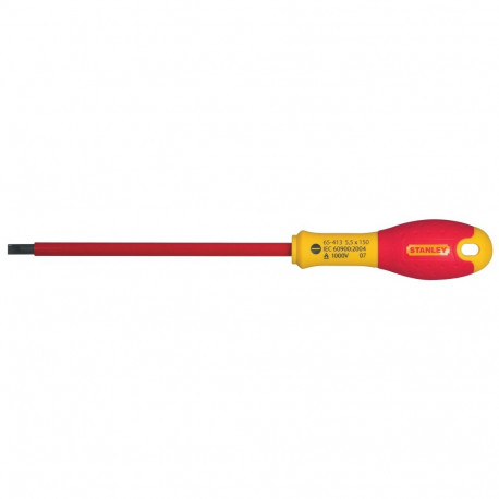 fatmax VDE lame 5,5 x 150 mm kruvikeeraja