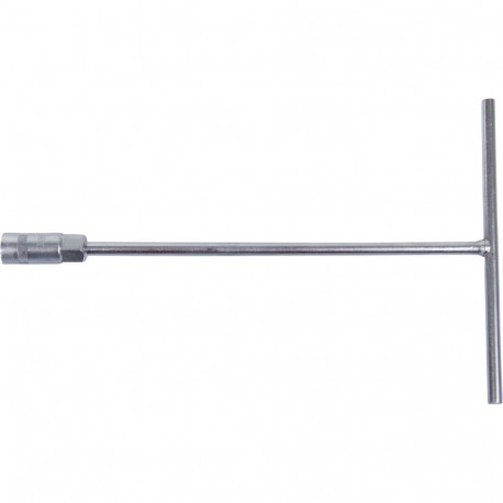 Klucz nasadowy typ t 9mm l300mm crv proline