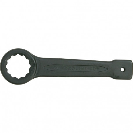 Klucz oczkowy udarowy 36 mm, cr-mo, proline "hd"