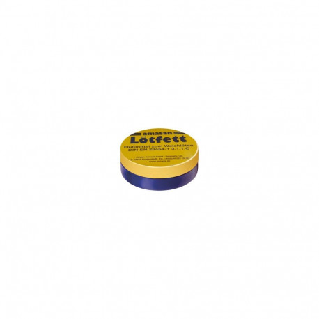 Tłuszcz do lutowania 50g