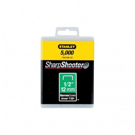 Zszywka g 14mm/9/16" hd 5000szt typ g 4/11/140